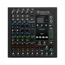 Mackie Onyx8